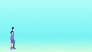 花野井くんと恋の病 EDテーマ エヴリー・セカンド 歌詞 ミイナ・オカベ アニメ主題歌 エンディング