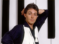 McCartney's Eighties Singles Top 10