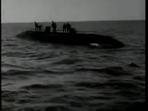 000 Leagues Under The Sea 1916 A Cinema History