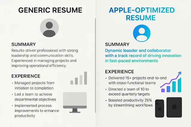 The Apple Application Autopsy