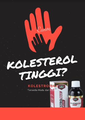 kolesterol