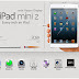 Apple IPAD mini 2 Available for Sale In Apple Online Stores