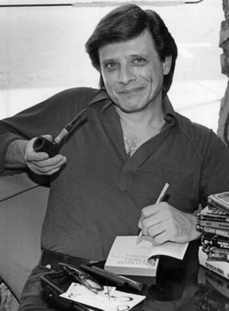 Harlan Ellison, Relatos de misterio, Tales of mystery, Relatos de terror, Horror stories, Short stories, Science fiction stories, Anthology of horror, Antología de terror, Anthology of mystery, Antología de misterio, Scary stories, Scary Tales, Salomé Guadalupe Ingelmo