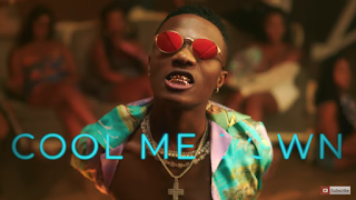 [VIDEO] DJ Tunez x Wizkid – Cool Me Down