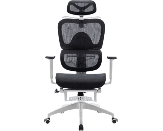 MUSSO E600 Ergonomic Chair