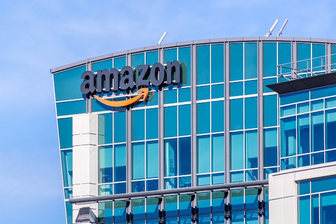 Amazon'un İlk siparişlerinden biri Bulgaristan'an geldi