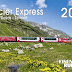 Bewertung anzeigen Glacier Express 2013: St. Moritz /Davos - Zermatt Bücher