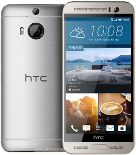 HTC One