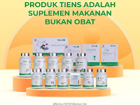 Jual Produk Tiens di Luwu