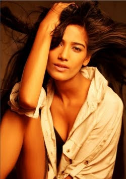 poonam pandey mms