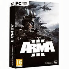 ARMA.3 Reloaded Free PC Game