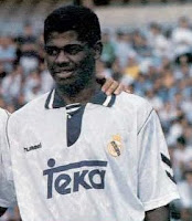 Vitor real madrid