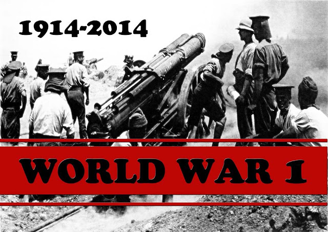 World War I