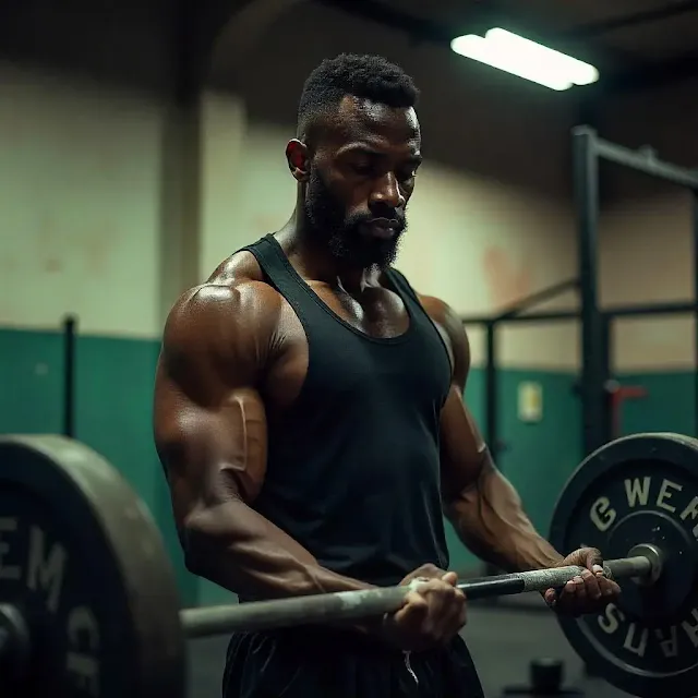 5x5 3x3 Strength Program