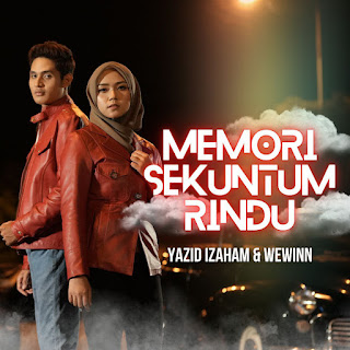 Yazid Izaham & Wewinn - Memori Sekuntum Rindu MP3