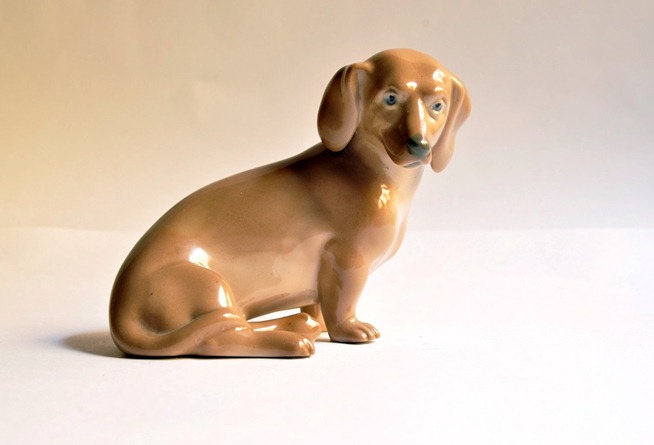 Daschund