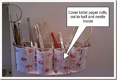 BR Cabinet Organization3