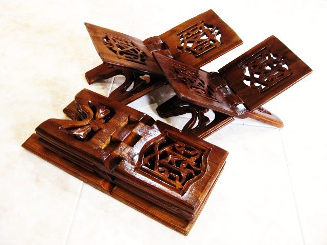 lovely items Rehal Ukiran Kayu  Jati  Asli dari Bali