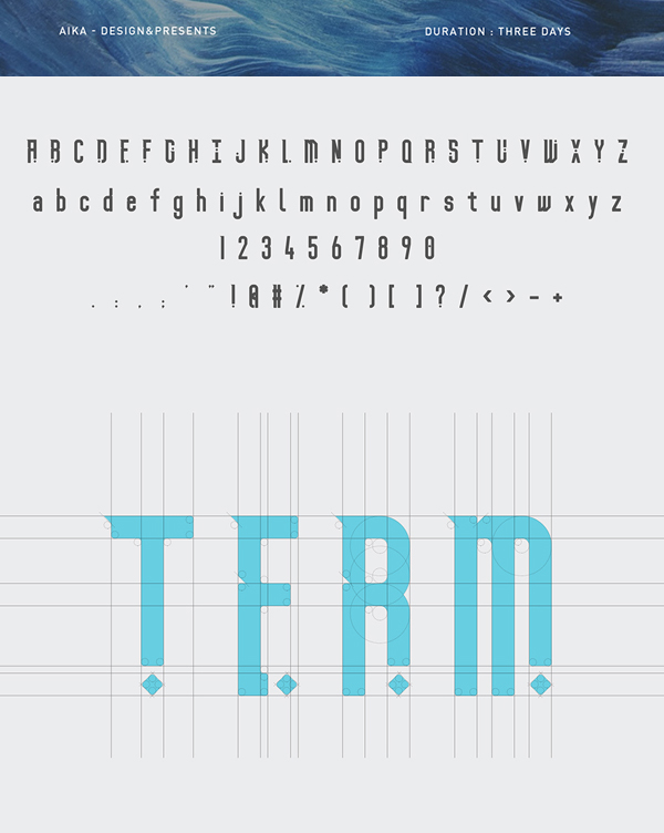 Download Font Terbaru 2018 - Term Free Font