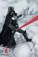 S.H. Figuarts Darth Vader (Obi-Wan Kenobi) 29