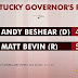 Trump Rally in Kentucky Backfires, Leads to Democrat Victory in Governor’s Race 