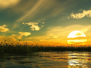 Free Desktop Wallpapers With Image Sunset Landscape Wallpaper Picture 4