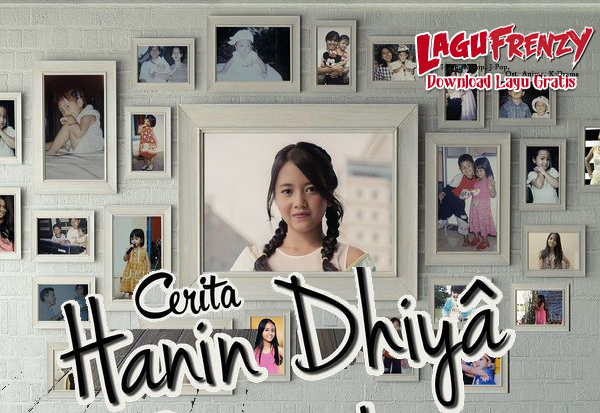 Download Hanin Dhiya - Oh Cinta