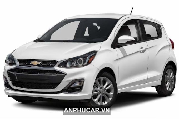 Chevrolet Spark 2020 liệu có còn chỗ đứng trên thị trường