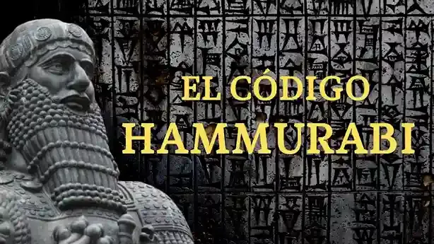 el código de hamurabi