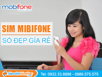 Sim MobiFone đầu số 0120