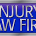 Singular Injury Law Firm