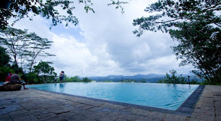 Randholee Luxury Resort Kandy Sri lanka