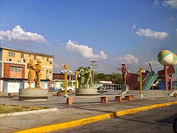 San Fernando listo para las Fiestas Populares y Turísticas del Alma Llanera desde el 27 de mayo al 01 de junio 2014