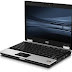 HP EliteBook 2230, 2530 and 2730 Laptops “For the Corporate Road Warrior