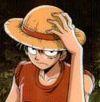 luffy