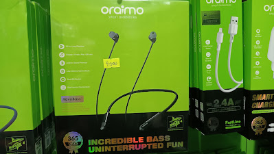 Discover the Ultimate Destination for Oriamo Products at ProsperGreat Hitech- Stores!
