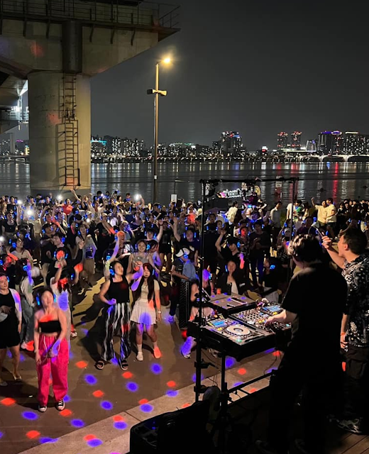 Hangang Festival 2024: calendario completo