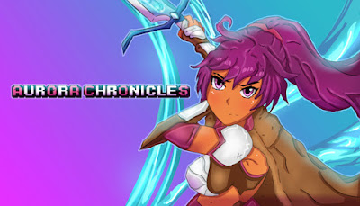 Aurora Chronicles New Game Pc Steam