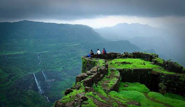 Lonavaka- Maharashtra