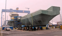 HMS Queen Elizabeth II