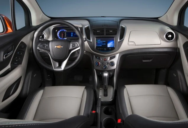 2016 the best chevrolet adra