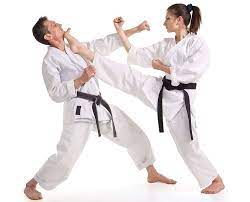 Plan to train students in karate