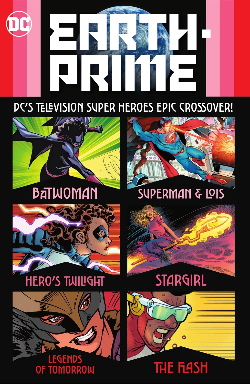 Earth-Prime