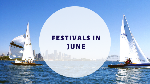Top June Festivals: Perfect Month of Fun and Celebration