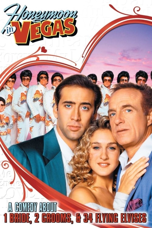 [VF] Lune de miel à Las Vegas 1992 Film Complet Streaming