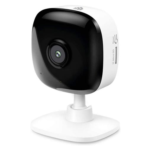 Kasa KC400 4MP HD 2K Smart Security Camera