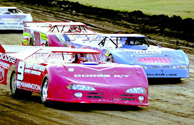 Auto Racing Midwest on Midwest Racing Archives  March 2009