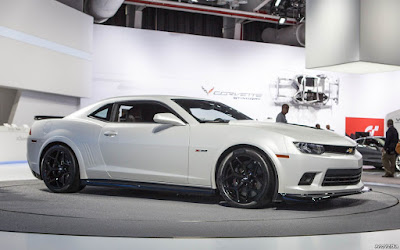 2016 Camaro Z28 Specs Price Release Date