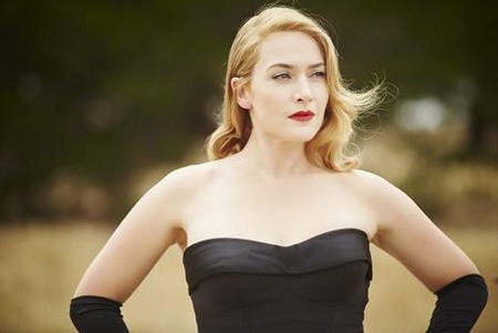 Kate Winslet - The Dressmaker