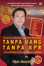 Buku Cipto Junaedy 1